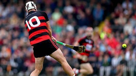 GAA: The biggest club games this weekend