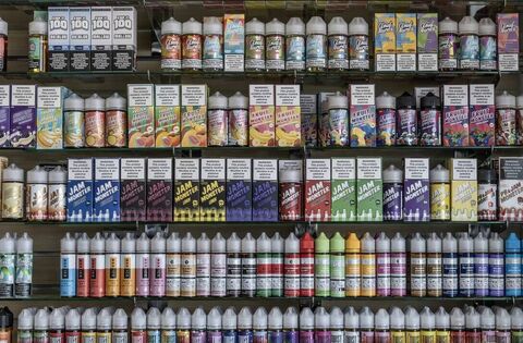 Concerns over new vape shop location in Waterford - News