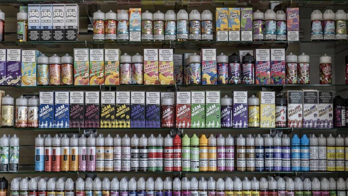 Concerns over new vape shop location in Waterford