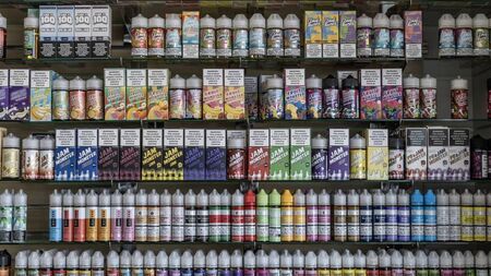 Concerns over new vape shop location in Waterford