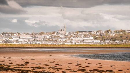 Large scale motor home park planned in Tramore