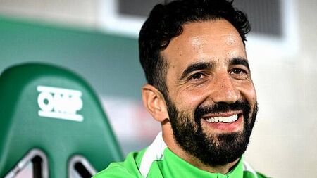 Ruben Amorim promises clarification on his future as Man Utd move edges closer