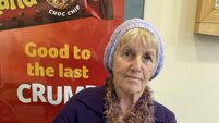 Meeting the Déise Women's Shed