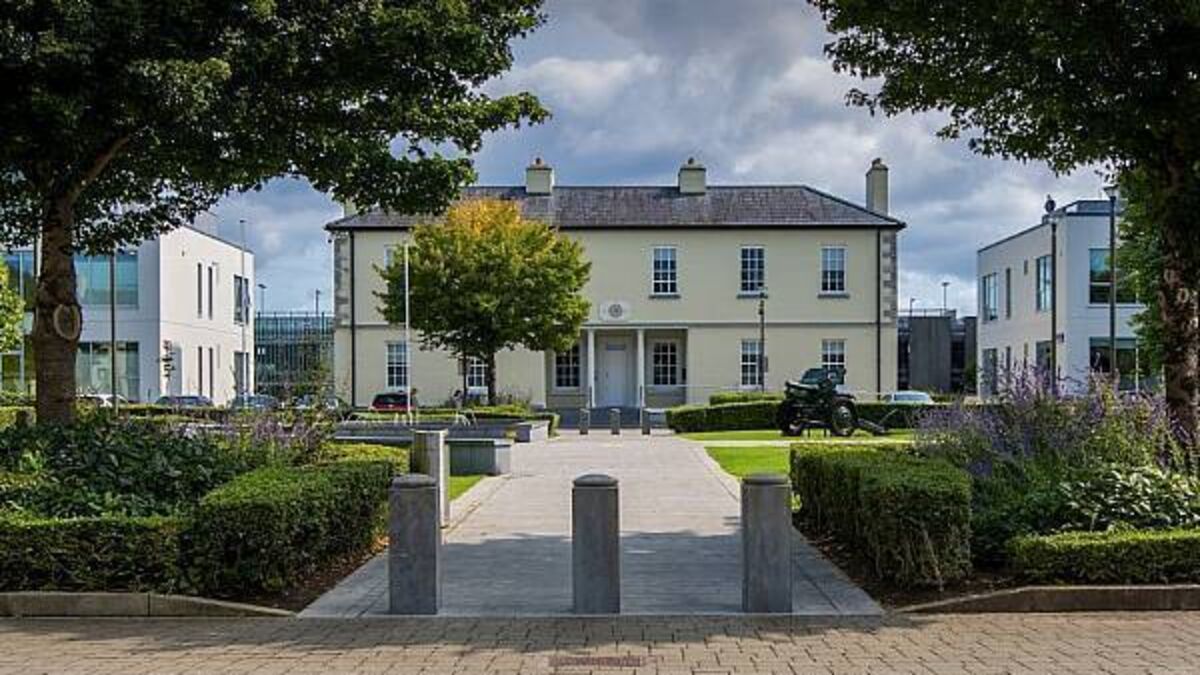 Ballincollig in Cork named Ireland's Tidiest Town for 2024