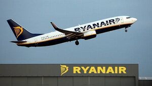 Ryanair to cut UK flights by 10% as boss calls Budget air tax rise ‘idiotic’ Ryanair to cut UK flights by 10% as boss calls Budget air tax rise ‘idiotic’