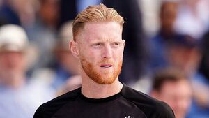 Man arrested after Ben Stokes’ home burgled while wife and children were home