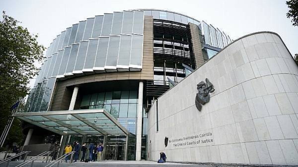 Growing number of blank pistols being converted into lethal weapons, court told