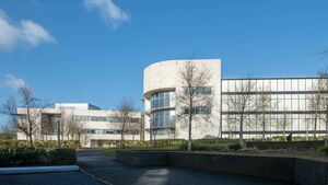 SETU Waterford hit by major cyber attack, Monday's classes cancelled