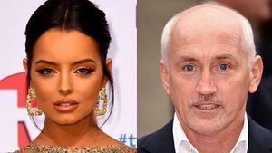 Maura Higgins and Barry McGuigan among stars reported in I’m A Celebrity line-up Maura Higgins and Barry McGuigan among stars reported in I’m A Celebrity line-up