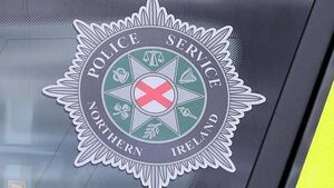 Pedestrian dies in late-night collision
