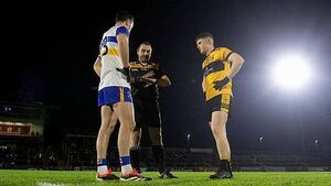 Saturday sport: Tyrone's Errigal Ciaran defeat Donegal's St Eunan's in Ulster Club Championship