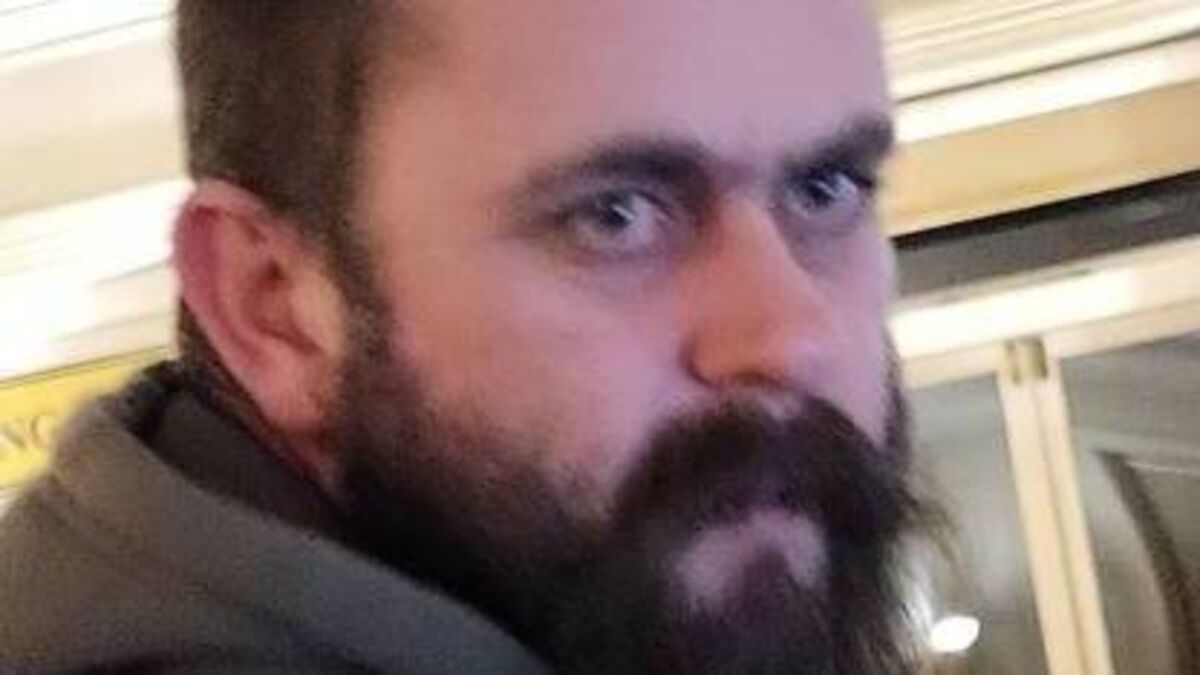 Man missing from Waterford is found safe and well