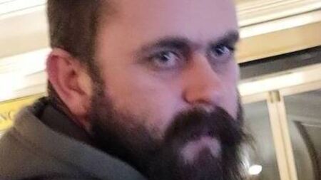 Man missing from Waterford is found safe and well