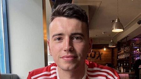 UN chief hails ‘remarkable courage’ of Irish soldier killed in Lebanon in 2022