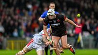 Super Socky inspires Gunners to comeback victory