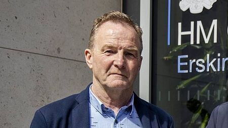 Sinn Féin suspends councillor over allegations of inappropriate messages