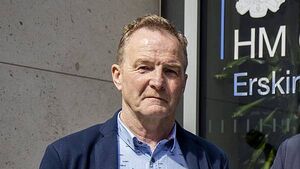 Sinn Féin suspends councillor over allegations of inappropriate messages