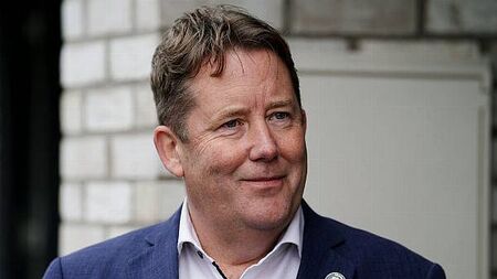 Housing Minister says it would be 'crazy' to disband the Land Development Agency