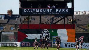Dalymount Park to be demolished and replaced following €24.7m cash injection Dalymount Park to be demolished and replaced following €24.7m cash injection