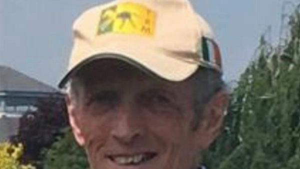 Legendary Irish show jumper Con Power dies aged 71