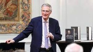 View from the Green Room: Schadenfreude! View from the Green Room: Schadenfreude!