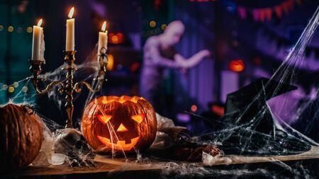 Fr Liam Power: On Halloween and Richard Dawkins