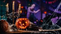 Fr Liam Power: On Halloween and Richard Dawkins 