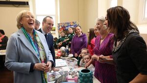 €251,000 for 13 community centres in Waterford