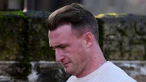 Former Scotland rugby captain Stuart Hogg admits domestic abuse
