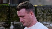Former Scotland rugby captain Stuart Hogg admits domestic abuse