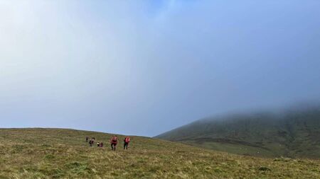 Lost Rathgormack walkers turn up safe and sound