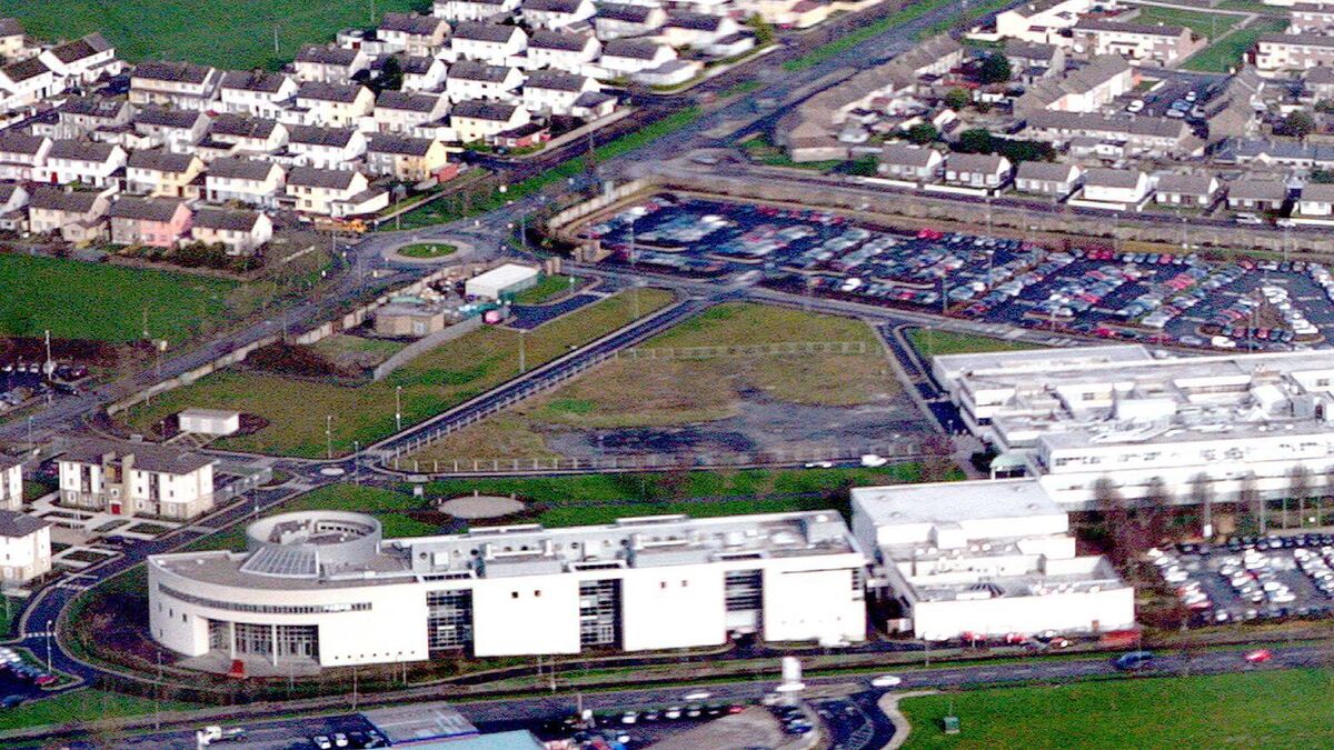 Permission granted... again... for long-awaited SETU engineering building