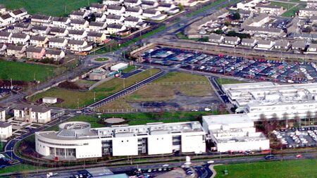 Permission granted... again... for long-awaited SETU engineering building