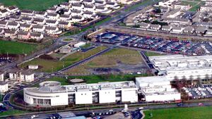 Permission granted... again... for long-awaited SETU engineering building