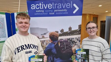More cycling networks needed - students