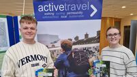 More cycling networks needed - students