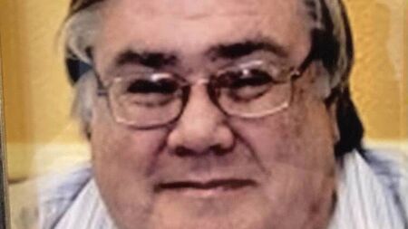 Seamus Power: Founding member of Children's Group Link remembered as 'kind hearted and considerate' man