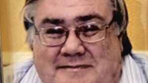 Seamus Power: Founding member of Children's Group Link remembered as 'kind hearted and considerate' man