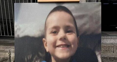 Minister’s concern at state’s response to report into missing Kyran Durnin