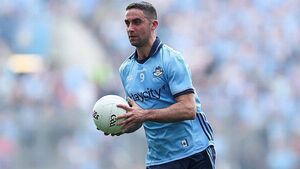 Nine-time All-Ireland winner James McCarthy retires from intercounty football