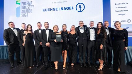 Sanofi wins big at Irish Pharma Awards