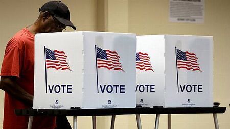 US election: What times are results expected? Where can I watch?