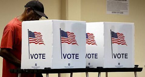 US election: What times are results expected? Where can I watch?