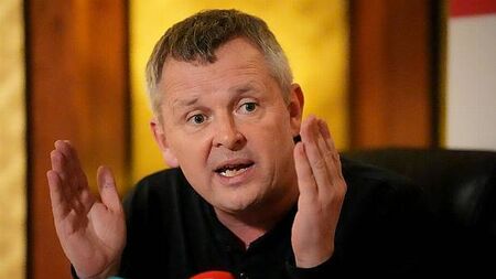 Apple tax should fund state construction company, People Before Profit says