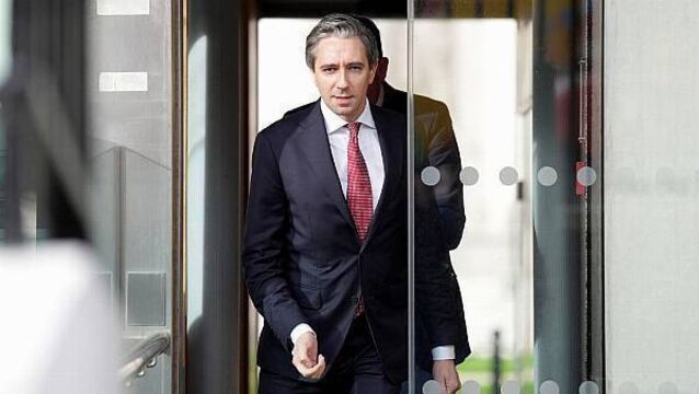 Politics watch: General election confirmation imminent with Finance Bill to clear Dáil