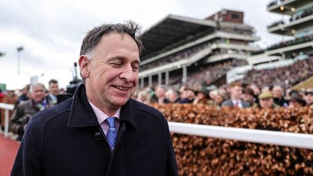 De Bromhead eyes King George for Envoi Allen