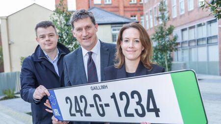 Minister Ryan slams airport business case