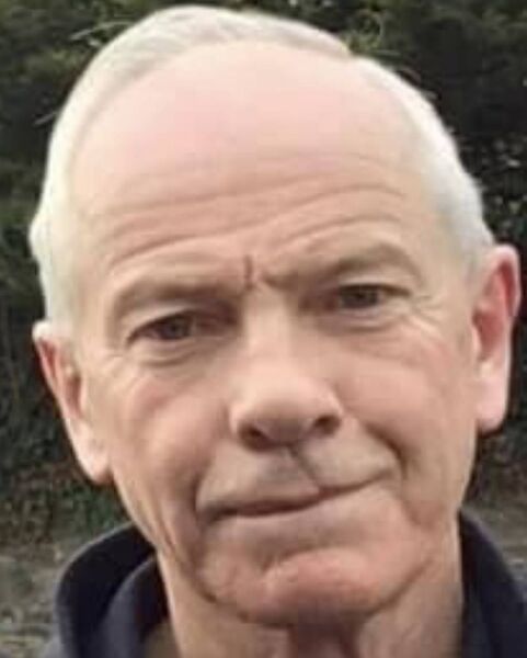 The Late Gerry Carroll