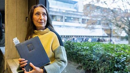 Trinity College Dublin to set up public archive on work of journalist Robert Fisk