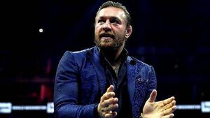 Woman who accuses Conor McGregor of rape thought he was ‘going to kill her’